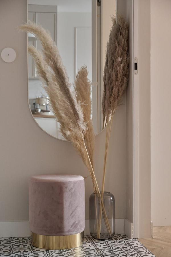 Elegant Apartment With Balcony Krakowska Wroclaw By Renters Prestige 외부 사진