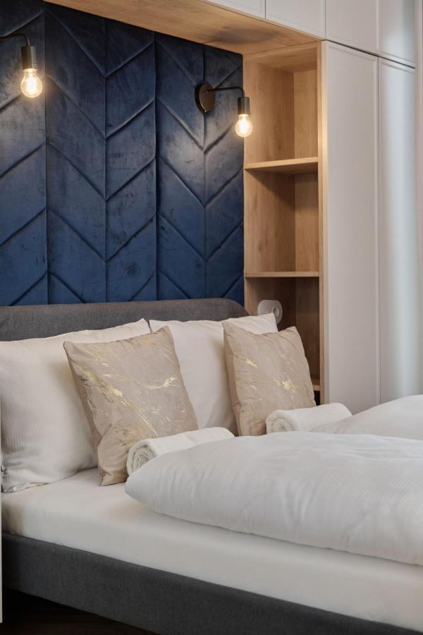 Elegant Apartment With Balcony Krakowska Wroclaw By Renters Prestige 외부 사진